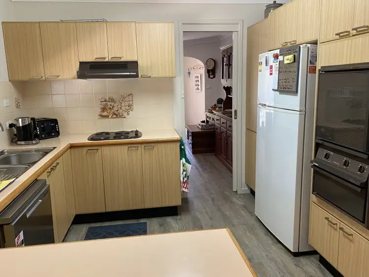 Third view of Homely house listing, 4 Glengowrie Close, Parkes NSW 2870
