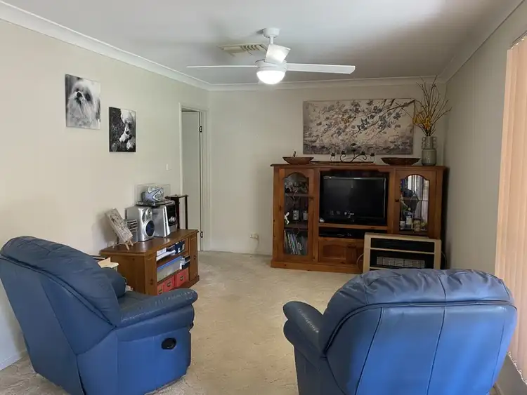 Fifth view of Homely house listing, 4 Glengowrie Close, Parkes NSW 2870
