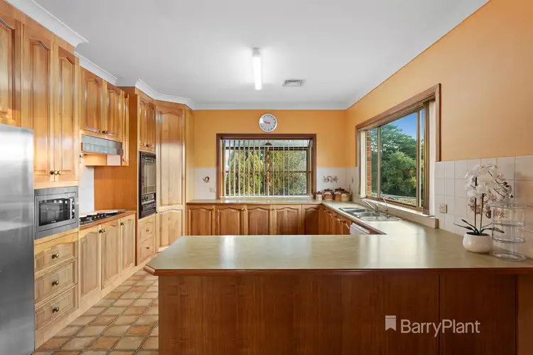 Second view of Homely house listing, 126 Lauriston Drive, Coldstream VIC 3770