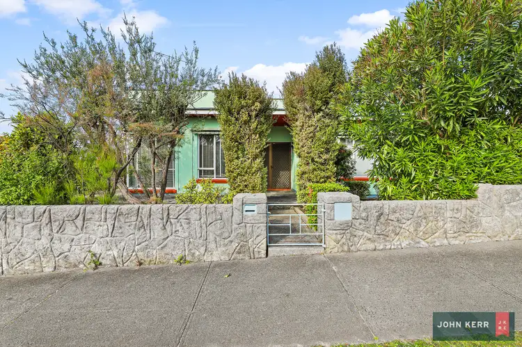 Main view of Homely house listing, 2 Murray Road, Newborough VIC 3825