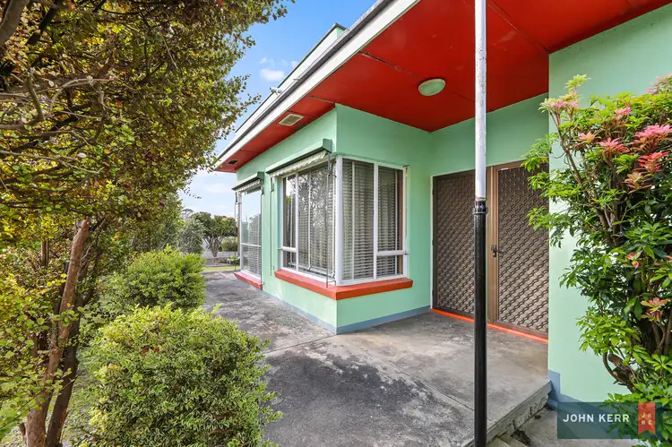 Second view of Homely house listing, 2 Murray Road, Newborough VIC 3825