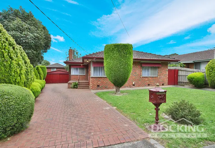 16 Delatite Court, Vermont VIC 3133