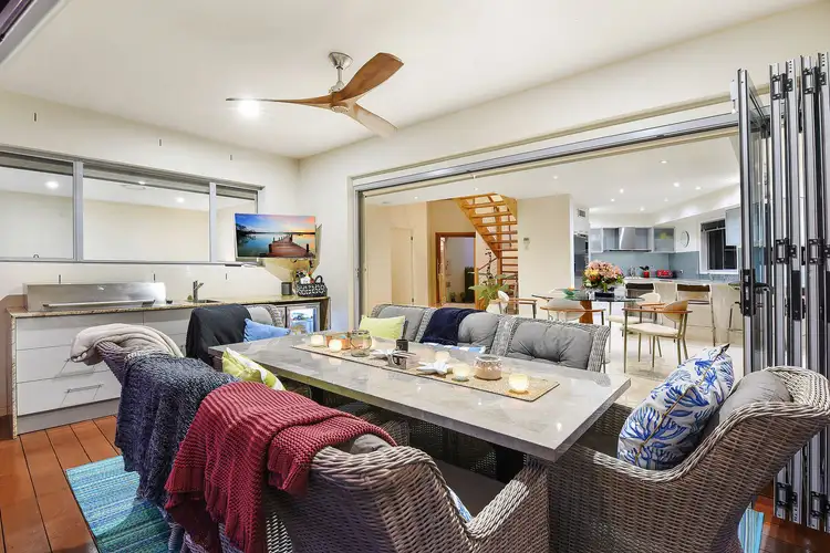 Sixth view of Homely townhouse listing, 1/22 Annoula Avenue, Biggera Waters QLD 4216