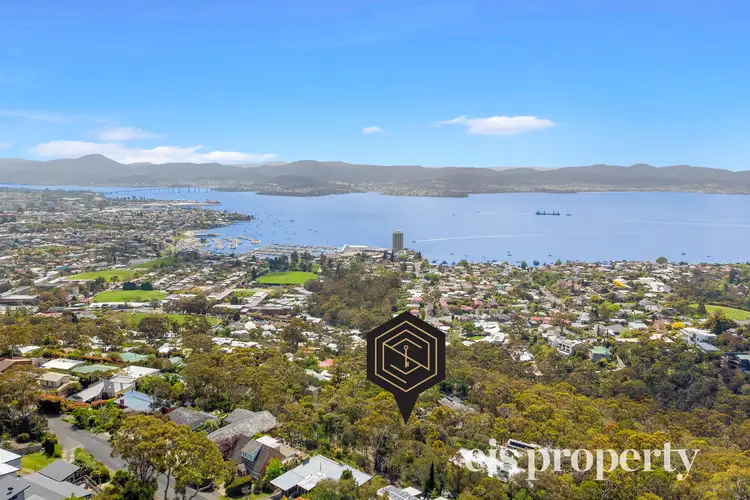 199 Nelson Road, Mount Nelson TAS 7007