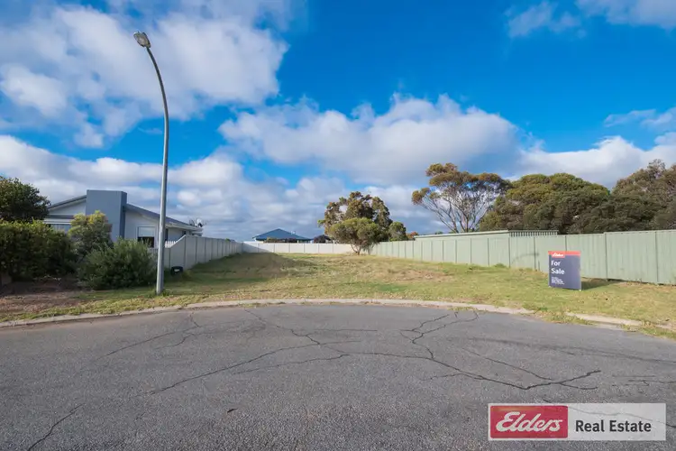 Second view of Homely land listing, 39 McGlade Close, Bremer Bay WA 6338