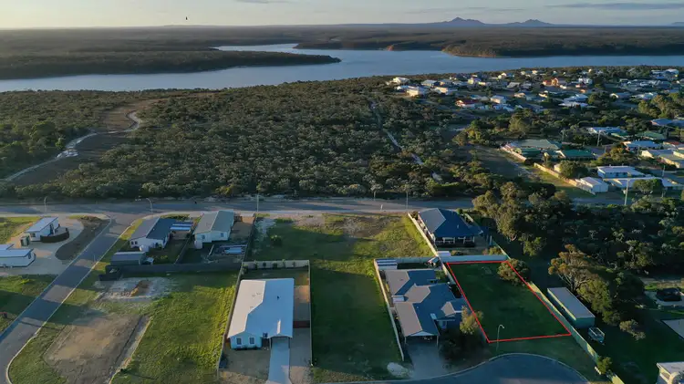 Fourth view of Homely land listing, 39 McGlade Close, Bremer Bay WA 6338