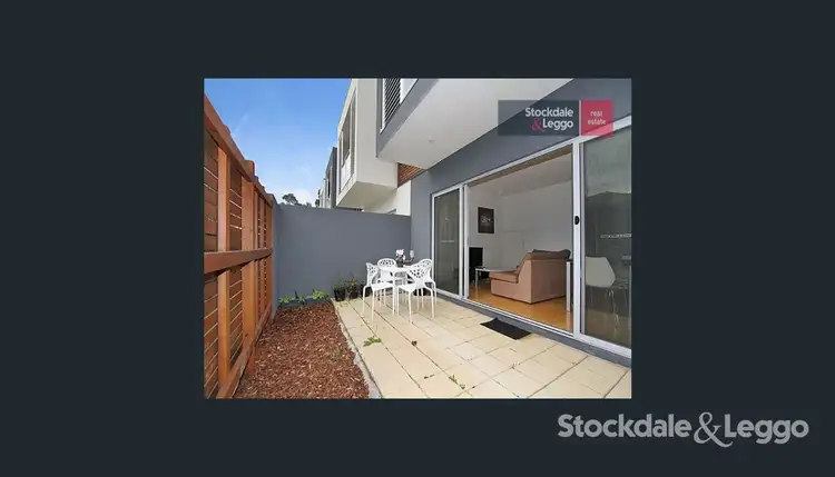 Third view of Homely townhouse listing, 39 Waxflower crescent, Bundoora VIC 3083