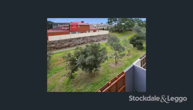 Fourth view of Homely townhouse listing, 39 Waxflower crescent, Bundoora VIC 3083