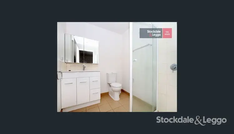 Fifth view of Homely townhouse listing, 39 Waxflower crescent, Bundoora VIC 3083