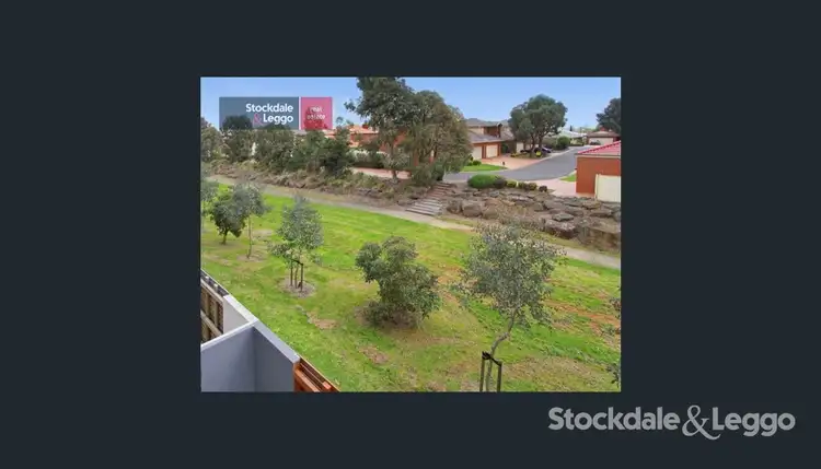 Sixth view of Homely townhouse listing, 39 Waxflower crescent, Bundoora VIC 3083