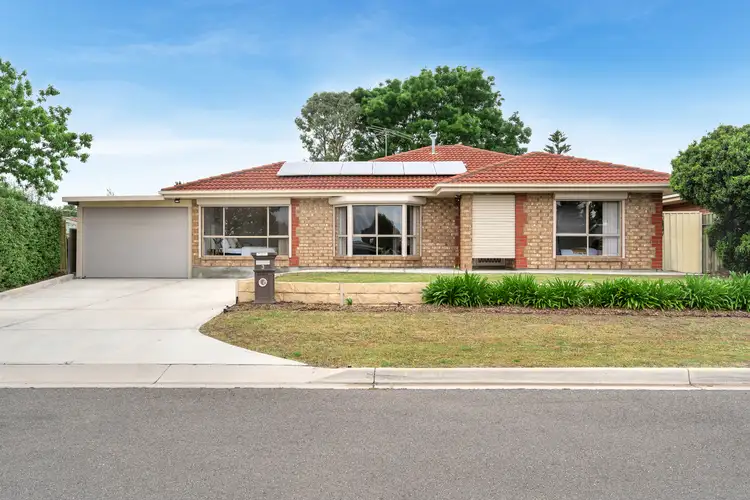 Main view of Homely house listing, 3 Grange Walk, Morphett Vale SA 5162
