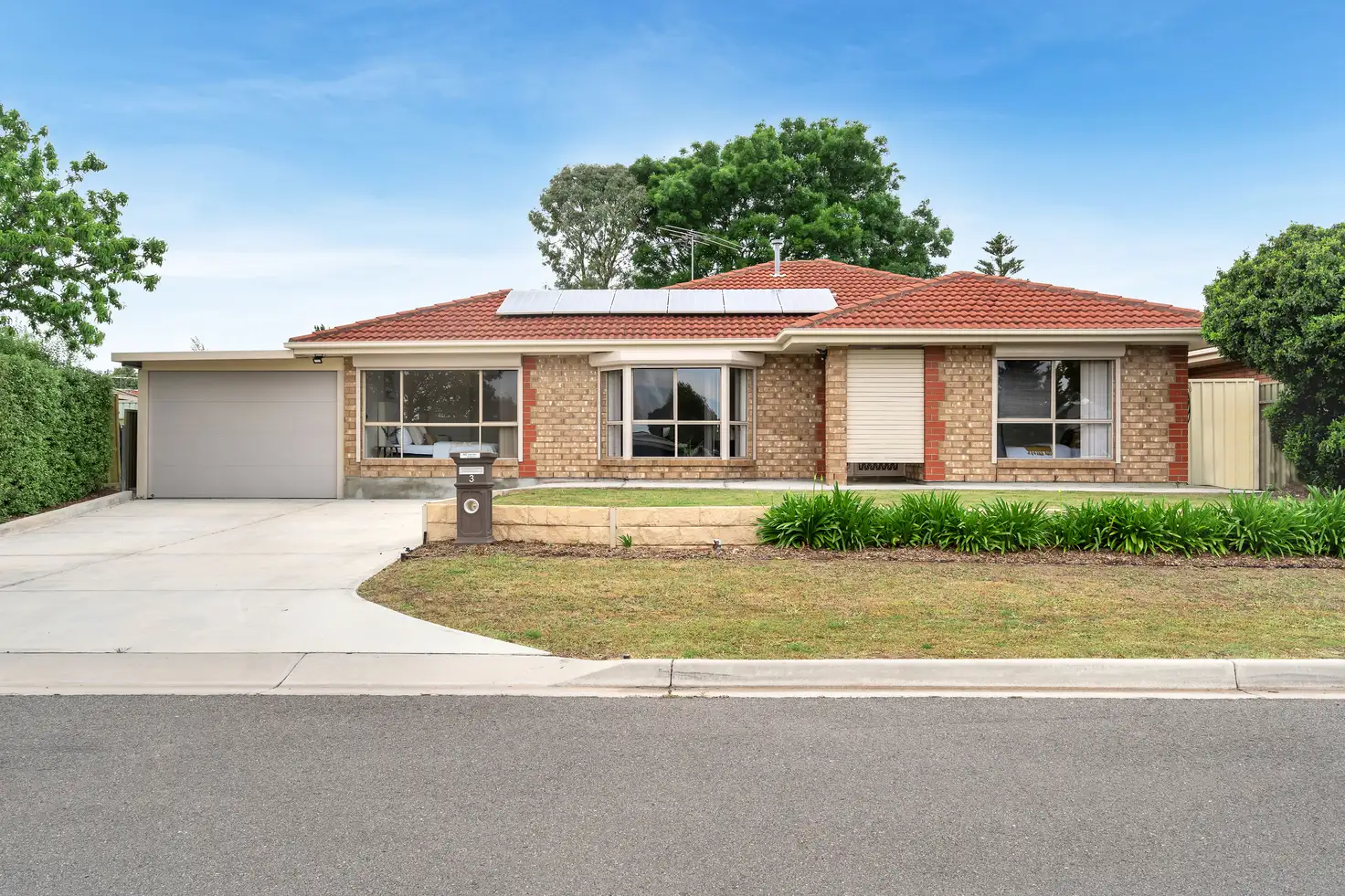 Main view of Homely house listing, 3 Grange Walk, Morphett Vale SA 5162