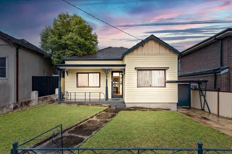 30 Byer Street, Enfield NSW 2136