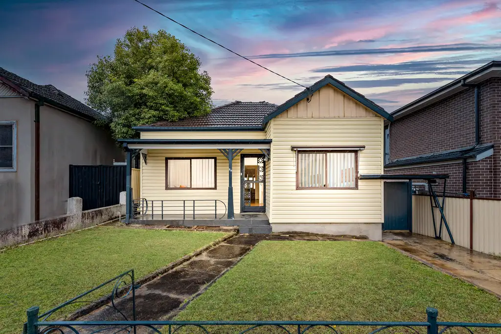 Main view of Homely house listing, 30 Byer Street, Enfield NSW 2136