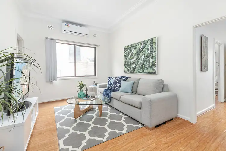 Second view of Homely house listing, 30 Byer Street, Enfield NSW 2136