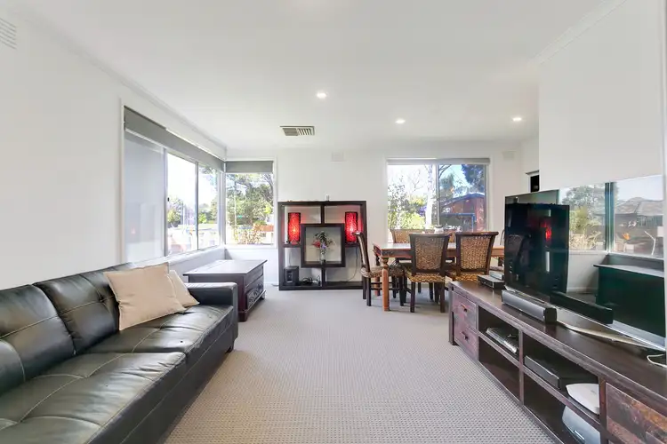 Second view of Homely house listing, 19 Drysdale Avenue, Frankston VIC 3199