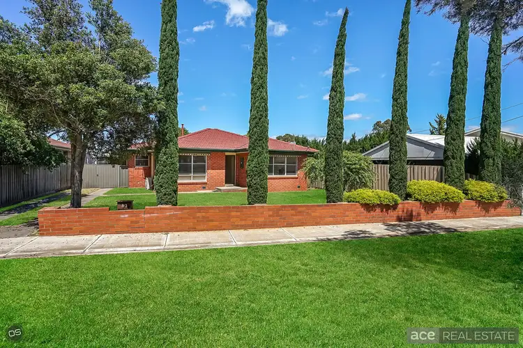83 Old Geelong Road, Laverton VIC 3028