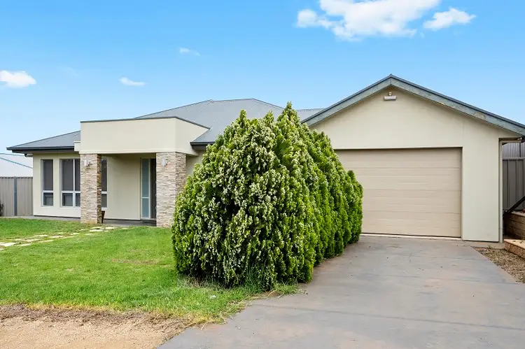 5 Tregenza Drive, Berri SA 5343