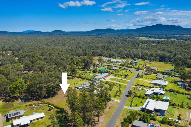Third view of Homely land listing, Lot 3 Manuka Parkway, King Creek NSW 2446