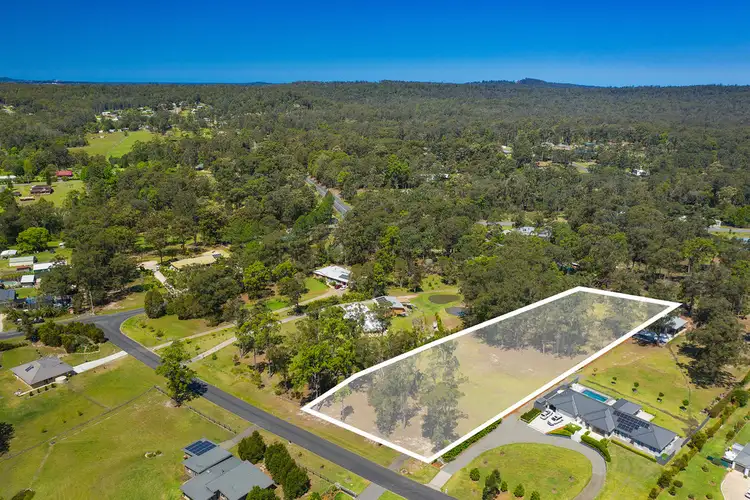 Fourth view of Homely land listing, Lot 3 Manuka Parkway, King Creek NSW 2446