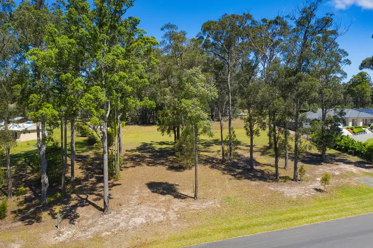 Fifth view of Homely land listing, Lot 3 Manuka Parkway, King Creek NSW 2446
