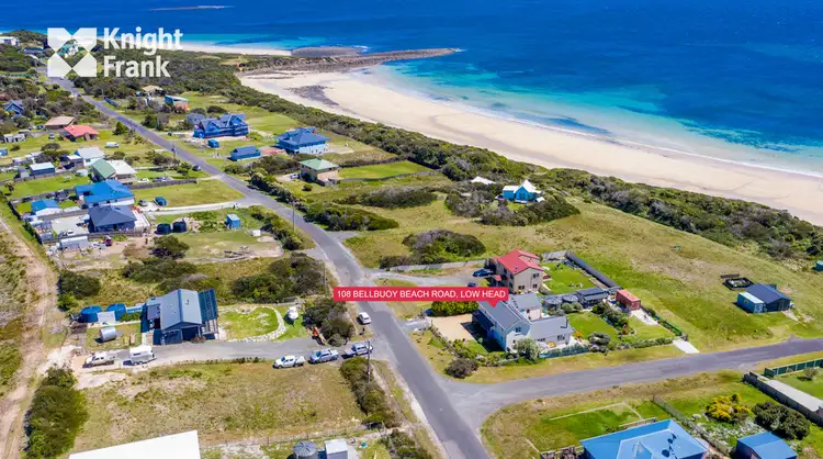 108 Bellbuoy Beach Road, Low Head TAS 7253