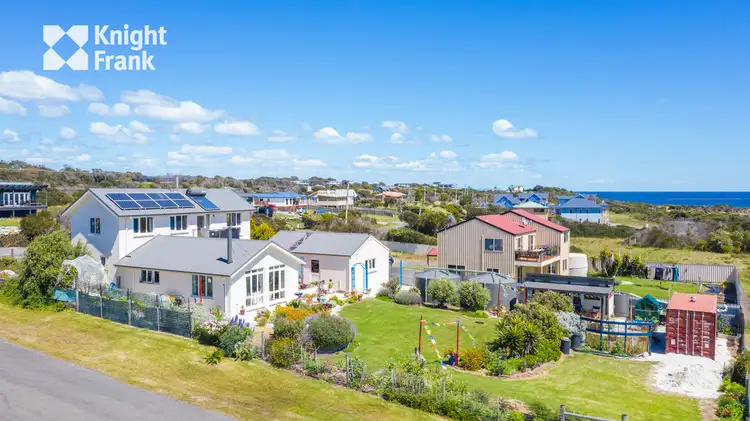 Second view of Homely house listing, 108 Bellbuoy Beach Road, Low Head TAS 7253