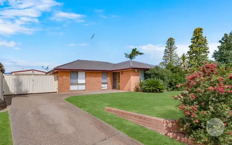 22 Parkside Avenue, Werrington Downs NSW 2747