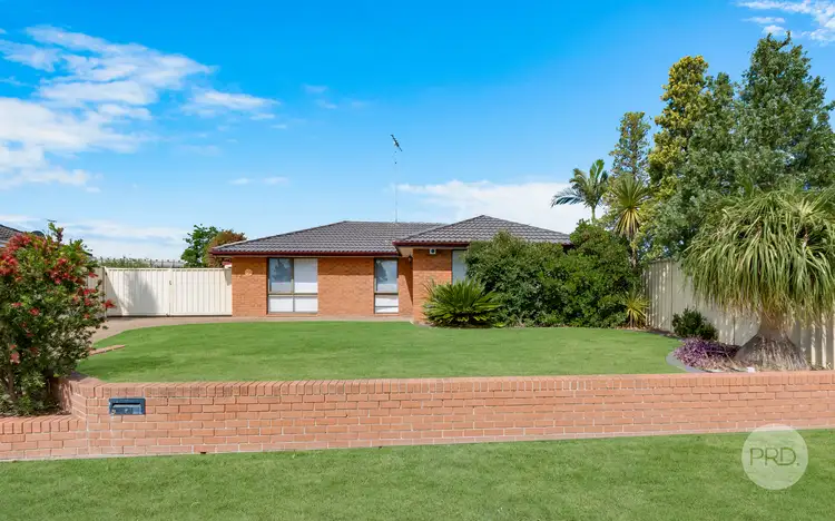 Second view of Homely house listing, 22 Parkside Avenue, Werrington Downs NSW 2747