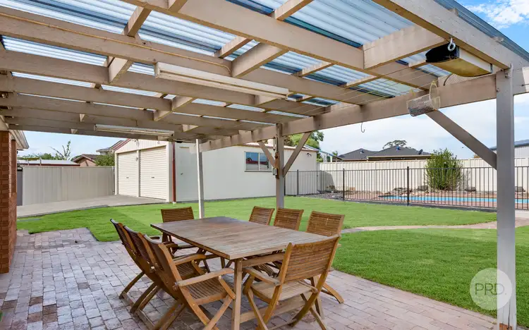 Fourth view of Homely house listing, 22 Parkside Avenue, Werrington Downs NSW 2747