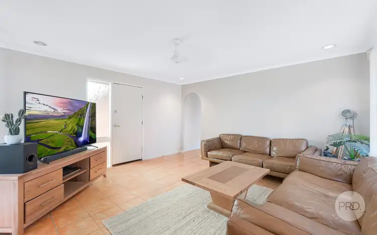 Fifth view of Homely house listing, 22 Parkside Avenue, Werrington Downs NSW 2747