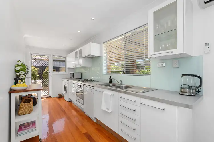 Second view of Homely villa listing, 1/1 Gerald Street, Como WA 6152