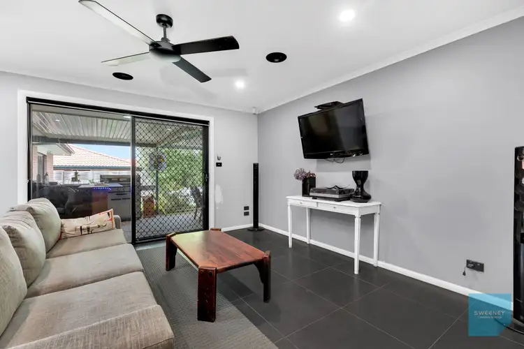 Third view of Homely house listing, 29 Kenswick drive, Hillside VIC 3037