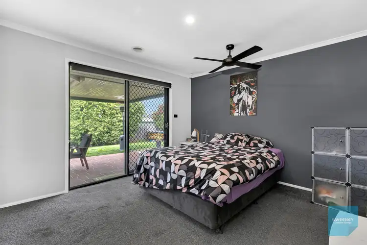 Seventh view of Homely house listing, 29 Kenswick drive, Hillside VIC 3037