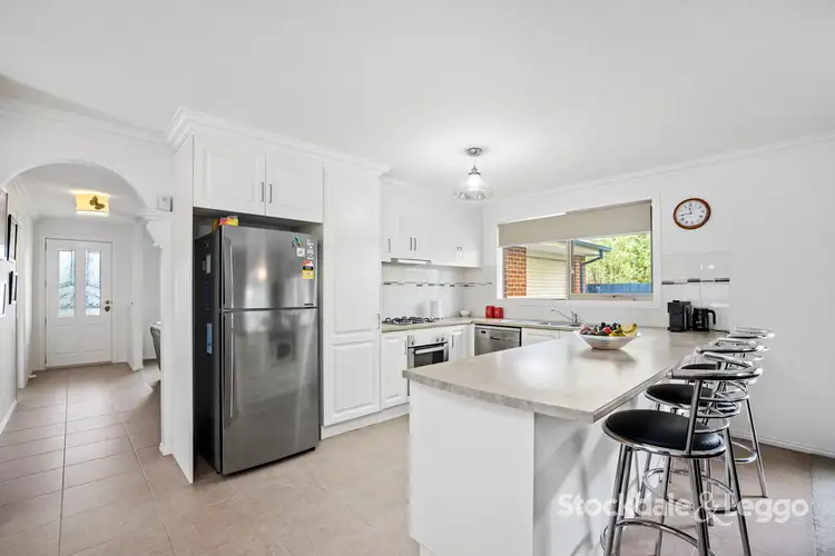 Third view of Homely house listing, 13 Cicala Court, Langwarrin VIC 3910