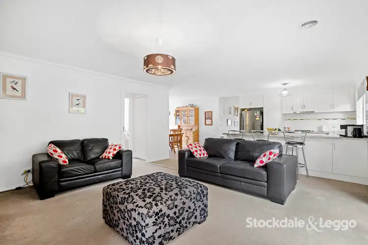 Sixth view of Homely house listing, 13 Cicala Court, Langwarrin VIC 3910