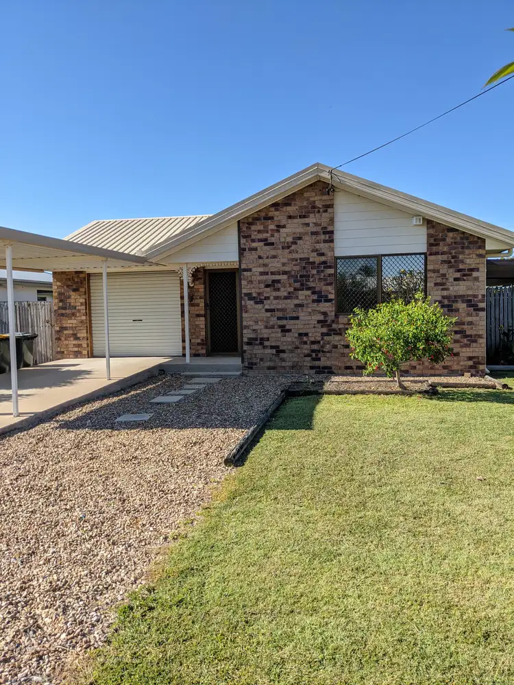 27 Chiquita Avenue, Rasmussen QLD 4815
