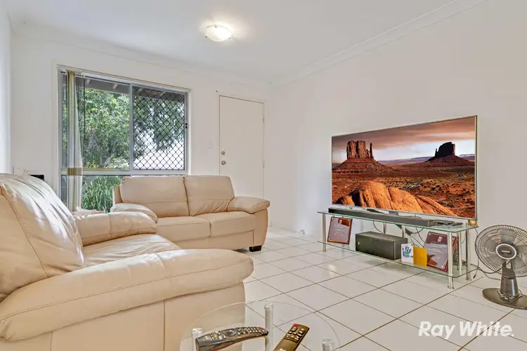 Second view of Homely townhouse listing, 6/17 Fleet Street, Browns Plains QLD 4118