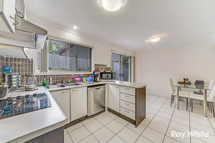 Fourth view of Homely townhouse listing, 6/17 Fleet Street, Browns Plains QLD 4118