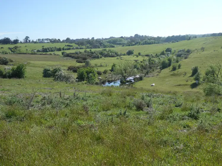 Main view of Homely rural property listing, Lot 5 Judds Road, Scarsdale VIC 3351