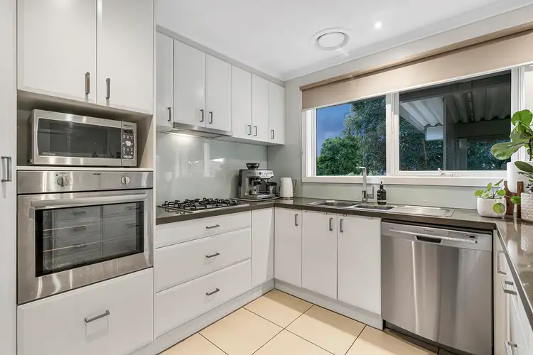 Fourth view of Homely house listing, 15 Calypso Court, Forest Hill VIC 3131