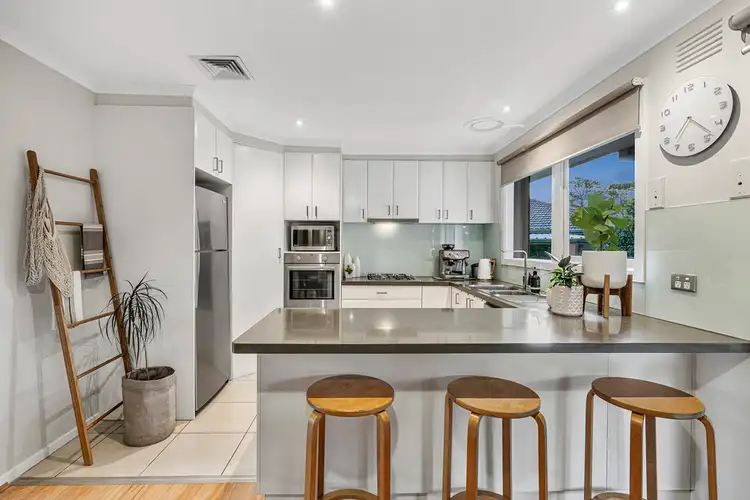 Fifth view of Homely house listing, 15 Calypso Court, Forest Hill VIC 3131