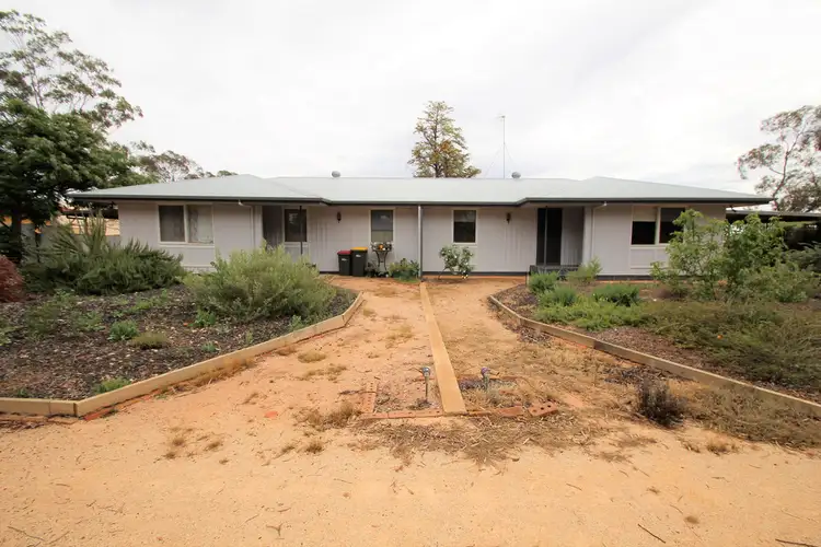 18 & 20 Jones Street, Berri SA 5343
