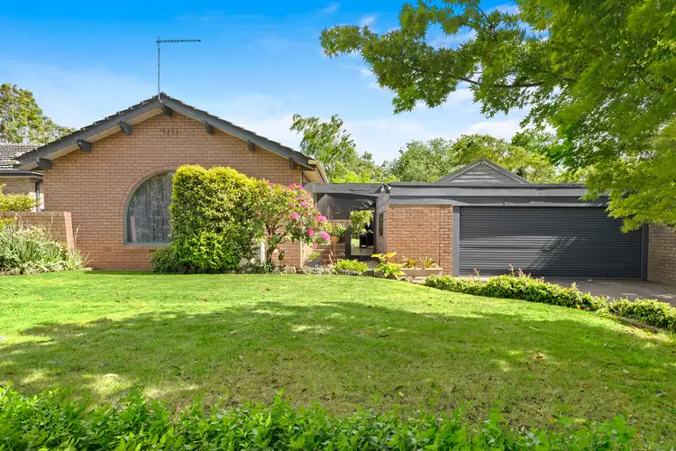 12 Eugenia Court, Boronia VIC 3155