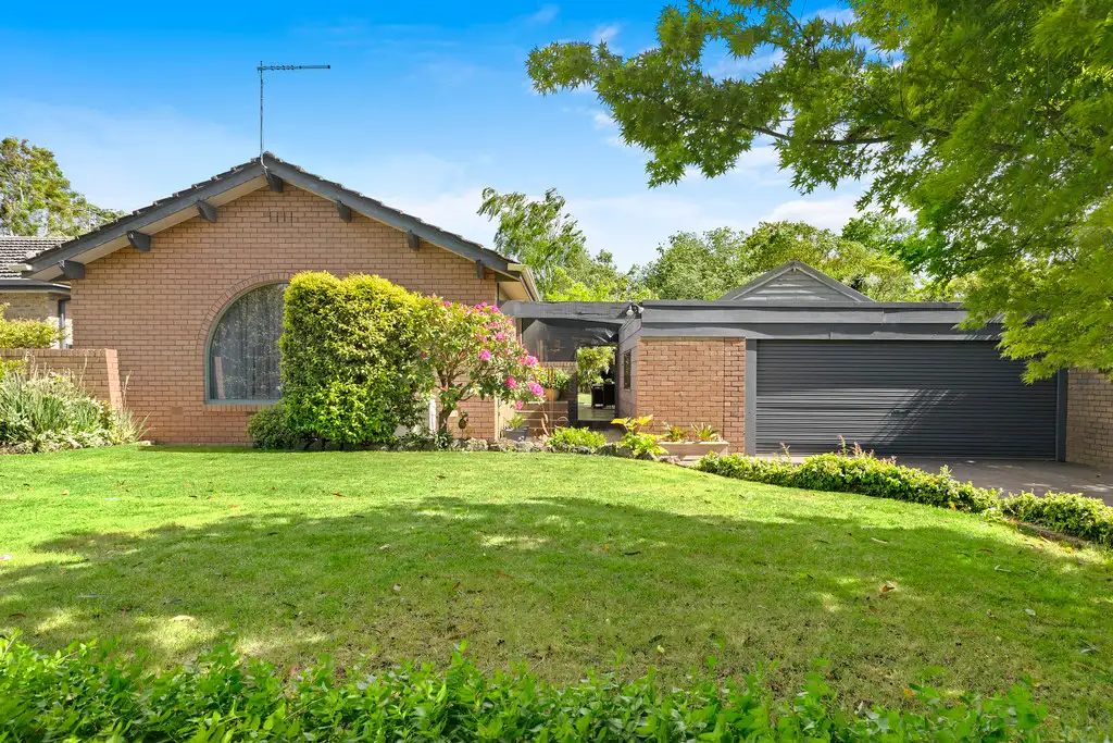 Main view of Homely house listing, 12 Eugenia Court, Boronia VIC 3155