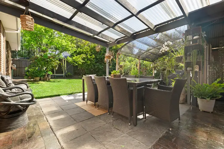 Second view of Homely house listing, 12 Eugenia Court, Boronia VIC 3155