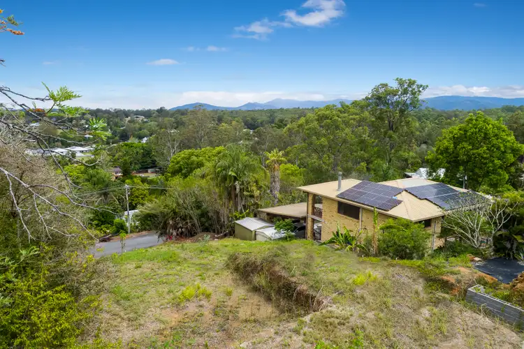 Second view of Homely land listing, 11 Enchelmaier Street, Dayboro QLD 4521
