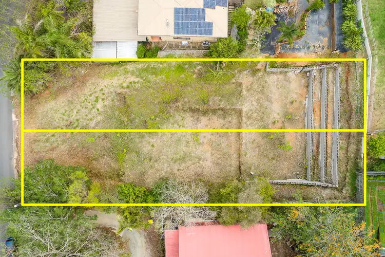 Fourth view of Homely land listing, 11 Enchelmaier Street, Dayboro QLD 4521