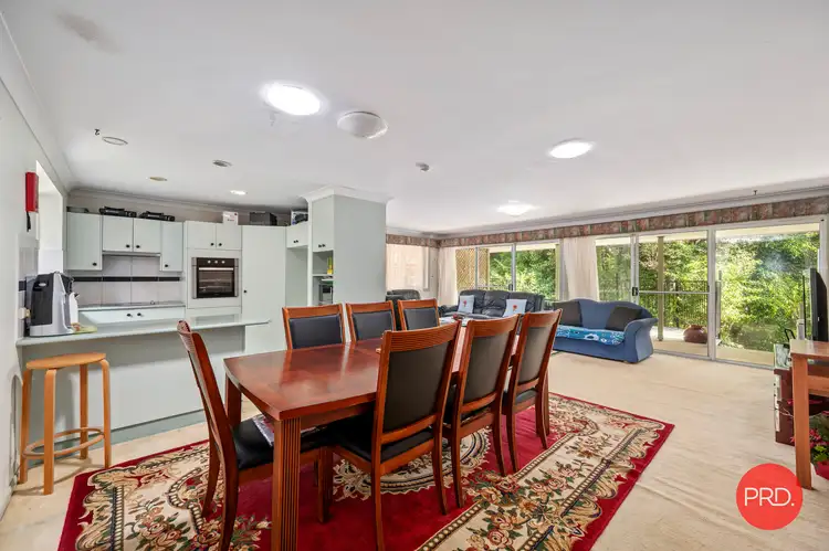 Fifth view of Homely semi-detached listing, 2/2A Norman Hill Drive, Korora NSW 2450