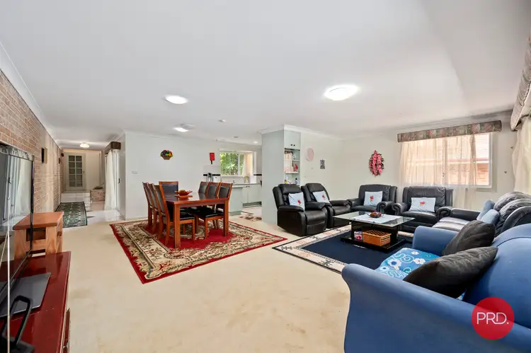Sixth view of Homely semi-detached listing, 2/2A Norman Hill Drive, Korora NSW 2450